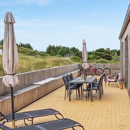 Gorgeous Home In Fjerritslev With Kitchen Екстериор снимка